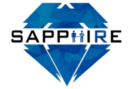 SAPPHIRE  Logo